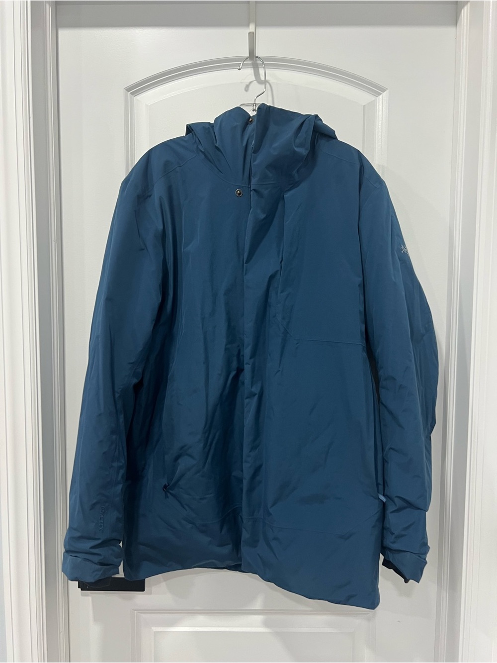 Arc'teryx Magnus Coat
